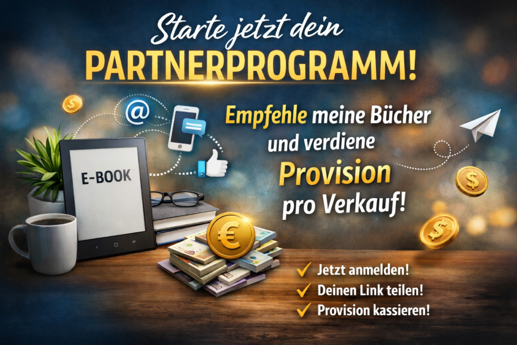 Banner Partnerprogramm