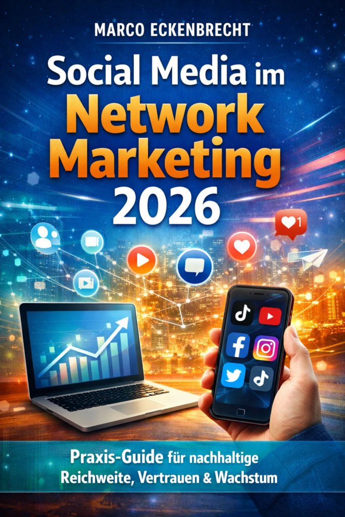 Social Media und Network Marketing