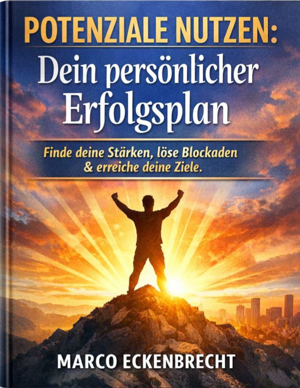 Buch Potenziale nutzen